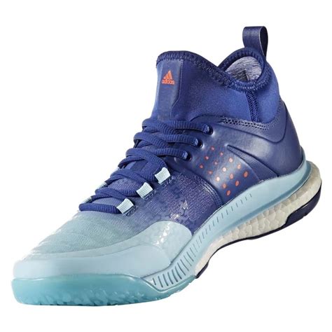 Adidas crazy flight x